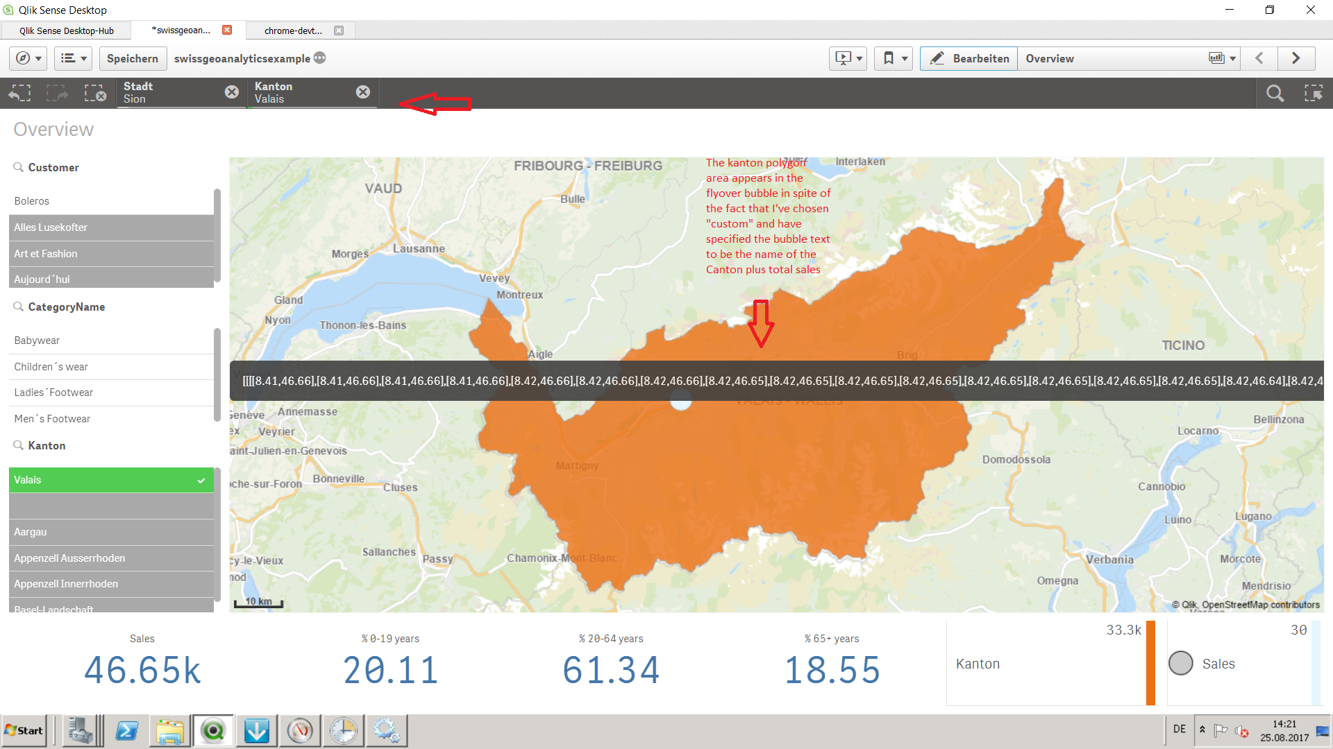 Geoanalytics Location as Area Dimension.png